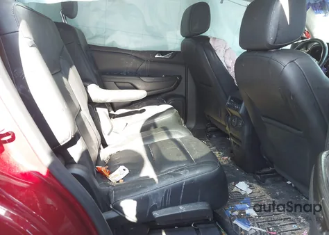 2019 GMC Acadia Slt-1 из США, поврежденный, VIN 1GKKNMLS6KZ263868